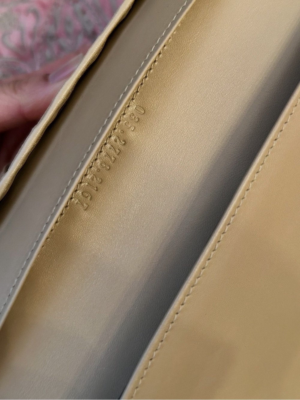 🔥 Gucci Snake/python Clutch Wallet (never worn) - Picture 11 of 11
